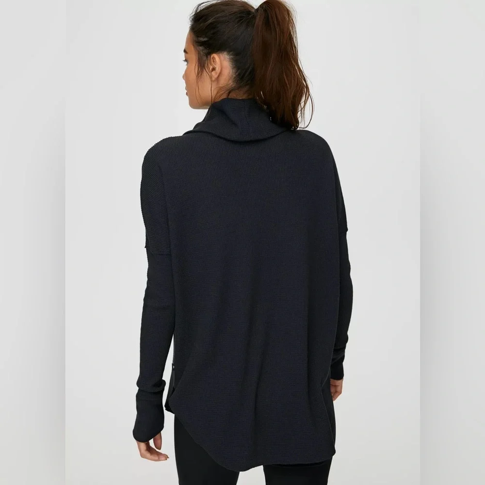 TNA Thermal Cowlneck - Picture 4 of 9